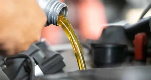En İyi Motor Yağı