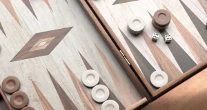 En İyi Tavla Takımı