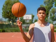 En İyi Basketbol Topu