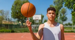 En İyi Basketbol Topu