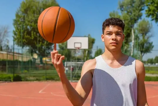 En İyi Basketbol Topu