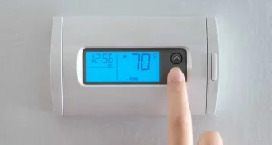 En İyi Oda Termostatı