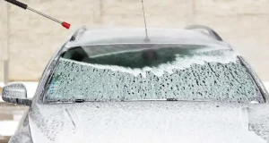 En İyi Oto Cam Suyu