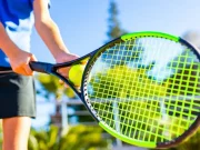 En İyi Tenis Raketi