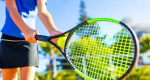 En İyi Tenis Raketi