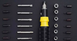 En İyi Tornavida Seti