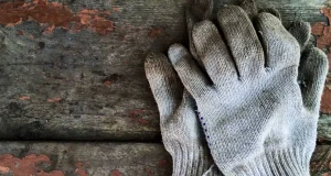 En İyi İş Eldiveni