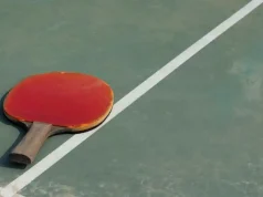 En İyi Masa Tenisi Raketi