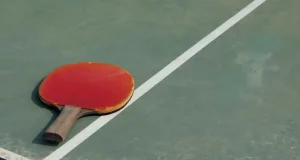 En İyi Masa Tenisi Raketi