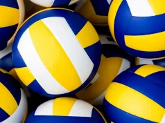 En İyi Voleybol Topu