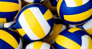 En İyi Voleybol Topu