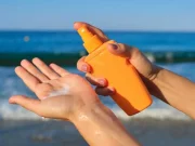 En İyi Sprey Güneş Kremi