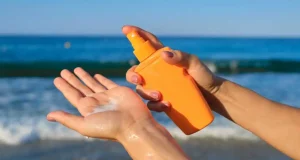 En İyi Sprey Güneş Kremi