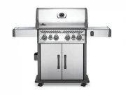 En İyi Gazlı Barbekü