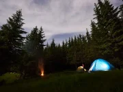 En İyi Kamp Lambası