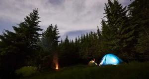 En İyi Kamp Lambası