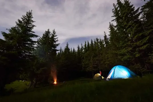 En İyi Kamp Lambası