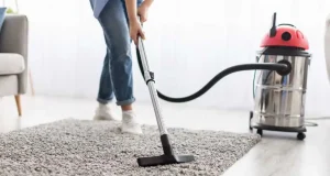 En İyi Halı Yıkama Makinesi