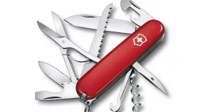 En İyi Kamp Çakısı ve Bıçağı