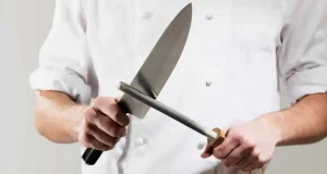 En İyi Bıçak Bileme Aleti