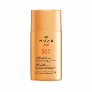 Nuxe Sun Light Fluid Stick Güneş Kremi