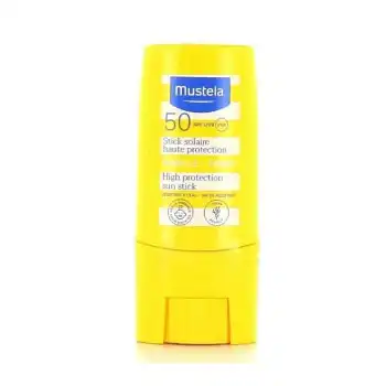 Mustela Very High Protection Stick Güneş Kremi