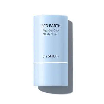 The Saem Eco Earth Stick Güneş Kremi