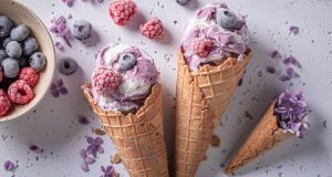 En İyi Dondurma Makinesi En İyi Dondurma Makinesi