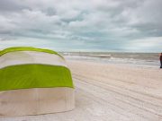 En İyi Plaj Çadırı