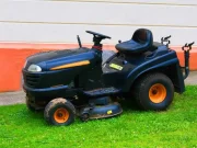 En İyi Çim Biçme Traktörü