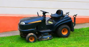 En İyi Çim Biçme Traktörü