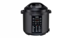 En İyi Buharlı Pişirici