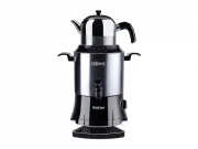 En İyi Elektrikli Semaver