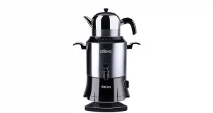 En İyi Elektrikli Semaver