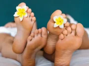 En İyi Ayak Koku Giderici