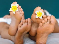 En İyi Ayak Koku Giderici