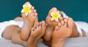 En İyi Ayak Koku Giderici