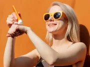 En iyi Renkli Güneş Kremi