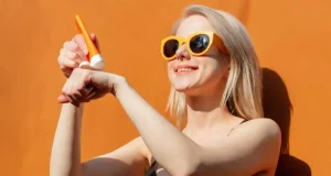 En iyi Renkli Güneş Kremi