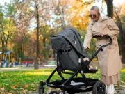 En İyi Baston Bebek Arabası