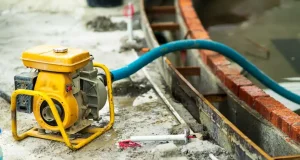 En İyi Benzinli Su Motoru