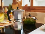 En İyi Moka Pot
