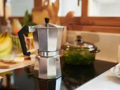 En İyi Moka Pot