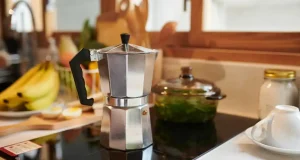En İyi Moka Pot