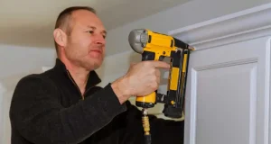 En İyi Çivi Çakma Tabancası