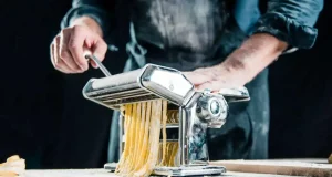 En İyi Erişte Makinesi