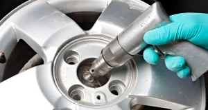 En İyi Somun Sıkma Makinesi