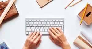 En İyi Kablosuz Klavye