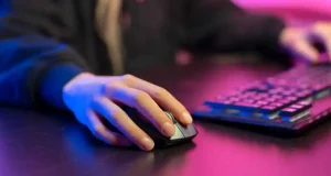 En İyi Kablosuz Oyuncu Mouse