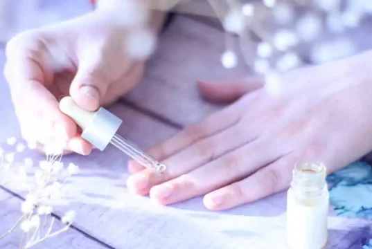 En İyi Tırnak Bakım Yağı